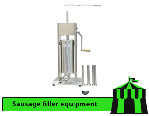 Sausage Maker Filler