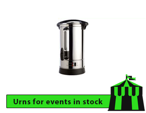 Catering Urns