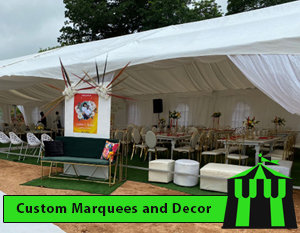 Event Tents